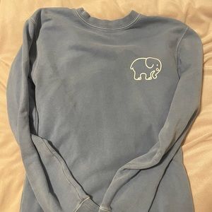 Ivory Ella Sweatshirt